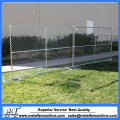 6FT*10FT Chain Link Temporary Fencing Balustrade & Fence From China Factory